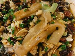 粉皮-三猫黑鱼花(南大店)