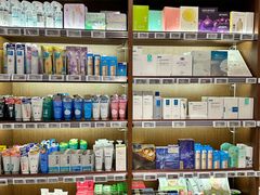 -杭州大厦LSE城市生活超市(杭州大厦店)