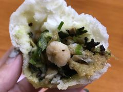 青青虾仁包-熙盛源(滨湖万达店)