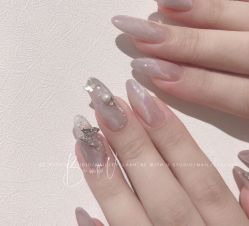 -妙睫屋日式美甲美睫