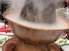 -东来顺饭庄(王府井步行街店)