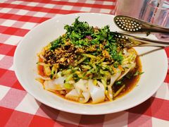 西北凉皮-西贝(长楹天街购物中心店)