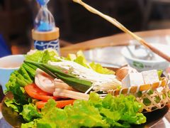 -椰妹·椰子鸡火锅(三祺广场店)
