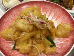 -鹿鸣春饭店(总店)