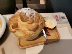 -港丽餐厅(高德置地店)