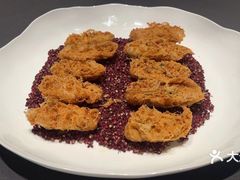 -许家菜(望江店)