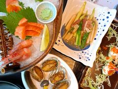 -花潮料理艺食馆(成都万象城店)