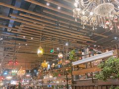 大堂-咖梦餐厅 COMENG RESTAURANT