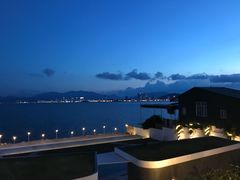 -芽庄MP泰式海鲜海景餐厅