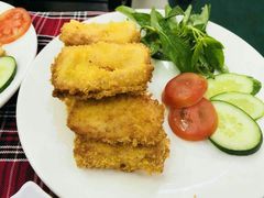 -QQ海鲜餐厅
