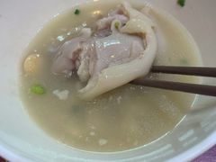 -易老妈蹄花.特色川菜(人民公园总店)