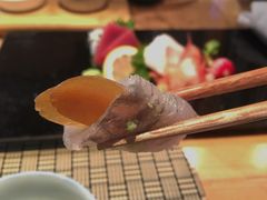 -泉寿司(万科公园店)