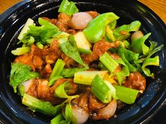 -哇蛙牛功夫面渝都料理(龙阳广场店)