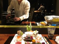 -元熹会席料理