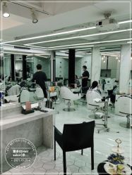-潘多拉Hairsalon