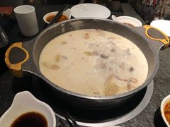 -煲宫(华润万象城店)