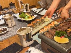 -昱匠·日本料理(金融街店)