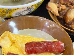 -陈记汤饭(水巷口店)