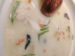 -老阿爸鲜鱼土菜(独墅湖店)