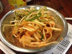 iphone_upload_pic-小本家韩式烤肉(紫藤路店)