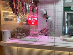 -费大厨辣椒炒肉(万家丽一店)