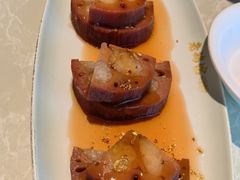 -金典银峰老鹅馆·昆山菜(亭林公园店)