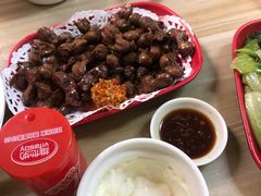 -光明刘冰乳鸽店(光明法政北路店)