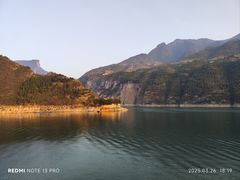 -白帝城·瞿塘峡景区