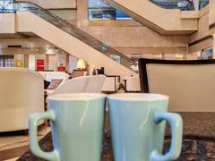 -上海齐鲁万怡大酒店·辣椒屋咖啡厅