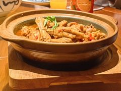 -图味美小黄鱼·景德菜(浙江路店)