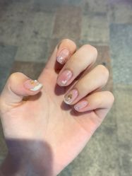 -UGIRL有个美甲
