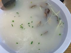 海鲜汤-台记小海鲜(七宝店)
