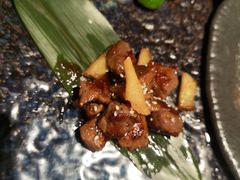 -上井精致料理(中兴商业大厦店)