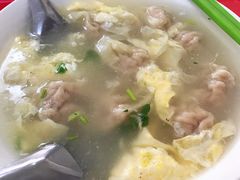 云吞-津门永胜包子铺(哈尔滨道总店)