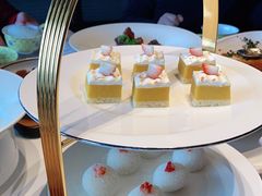 -君庭中餐馆(湘江豪生店)