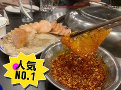 -田家大院东北农家菜铁锅炖(西安总店)