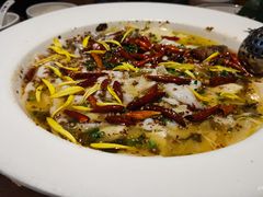 -太二酸菜鱼(汕头苏宁广场店)