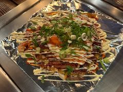 -66大阪烧烧鸟·益市家系拉面出张所