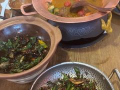 -吃饭皇帝大土家民族菜(正大广场店)