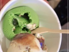 -芭菲盛宴·环球美食(北城国际店)