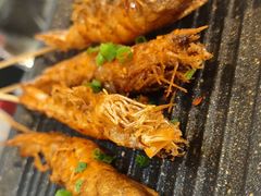 -微醺烤牛·炭火烧烤·精酿啤酒(东郊记忆店)