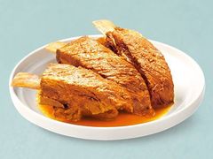 -西贝(宝乐汇店)