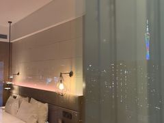 -美豪丽致酒店(广州塔琶洲会展中心店)