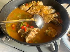 -鄱阳湖·江西小炒·瓦罐煨汤(五道口店)