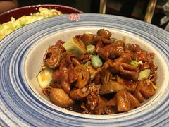 -那家小馆•北京菜•烤鸭(中关村店)