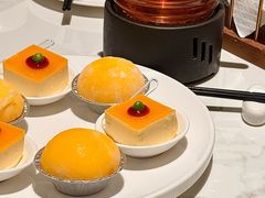 -十二粤味·顺德菜·焗海鲜(五四广场店)