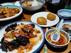 -蔡家酒楼(一德街店)