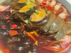 -香融府·烤鸭·家常菜(马家堡路店)