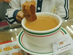 -孖记茶档·热腾茶餐(江南西plus店)