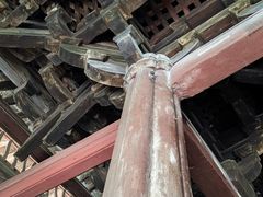 -宁波市保国寺古建筑博物馆